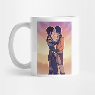 Sabezra Mug